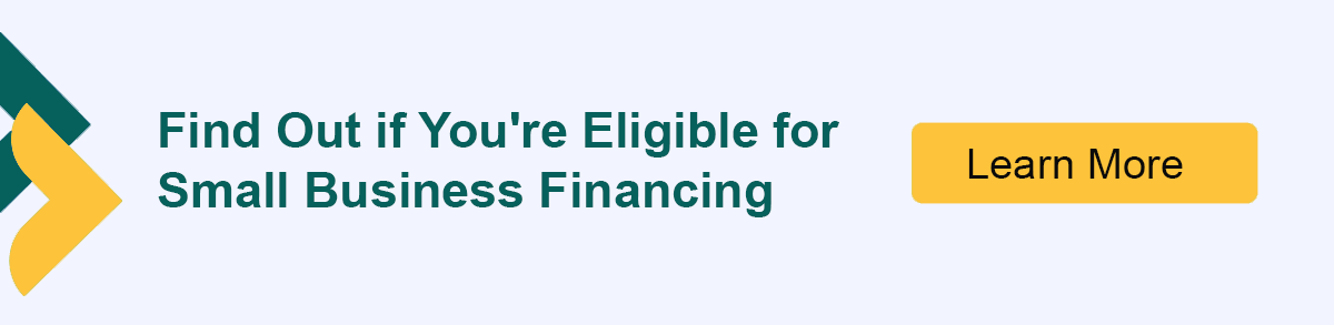 Do you qualify for a small business loan? Learn more.